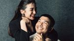 Chelsea Olivia 11 Tahun Jadi Istri Glenn Alinskie: Hatiku Memilihmu Lagi & Lagi