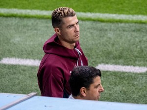Inikah Bukti Portugal Sudah Siap Tanpa Ronaldo?
