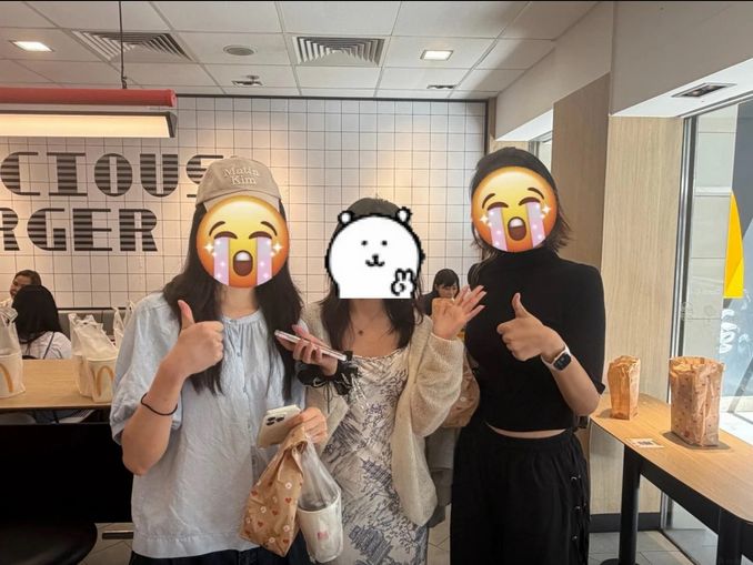 Dapat Voucher Makan Rp23 Juta, Turis Ini Keliling Hong Kong Buat Berbagi! Dapat Voucher Makan Rp23 Juta, Turis Ini Keliling Hong Kong Buat Berbagi!