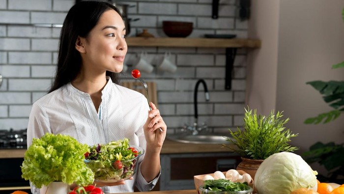 Dari Mindful Eating sampai Self-Care, Ini Tren yang Digemari Gen Z