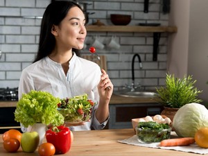 Dari Mindful Eating sampai Self-Care, Ini Tren yang Digemari Gen Z