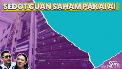 Video: Strategi Ambil Cuan Saat Asing Net Sell Besar-besaran