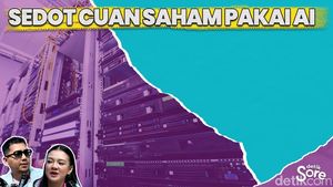 Video: Strategi Ambil Cuan Saat Asing Net Sell Besar-besaran