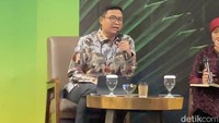 Bos Pajak Buka Suara soal Batas PTKP Mau Dinaikkan