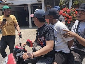 Buron Sejak 2022, DPO Kasus Pembunuhan Pamekasan Ditangkap di Jember