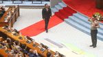 DPR Setujui Komjen Suyudi Jadi Kapolri, Segera Dilantik Prabowo