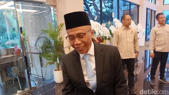 Jadi Wamenko Perekonomian Pertama RI, Dradjad: Ekonomi Perlu Gerak Cepat