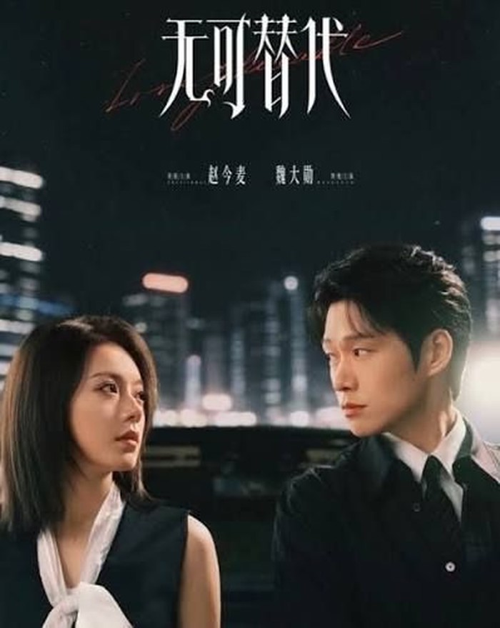 Drama China Irreplaceable
