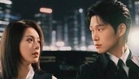 Sinopsis Drama China Irreplaceable: Romansa Zhao Jinmai & Wei Daxun
