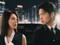 Sinopsis Drama China Irreplaceable: Romansa Zhao Jinmai & Wei Daxun