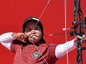 Emas Panahan Nurisa Dian Tambah Koleksi Indonesia di Asian Games 2026