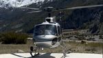 Istri Fiersa Besari Emosional War Helikopter Hindari Longsor di Nepal