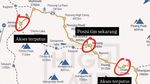 Istri Fiersa Besari Emosional War Helikopter Hindari Longsor di Nepal