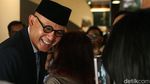 Hari Pertama Jadi Menlu, Arrmanatha Nasir Dapat Sambutan Meriah