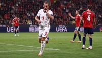 Tuchel: Mustahil Menemukan Duplikat Harry Kane