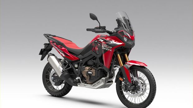 Honda CRF1100L Africa Twin 2026