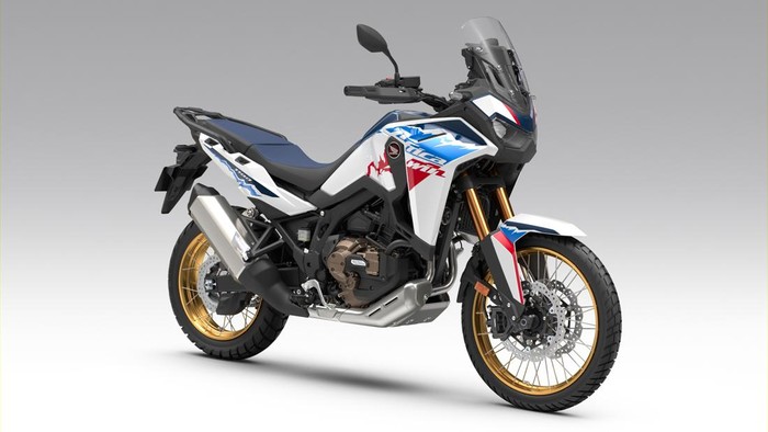 Honda CRF1100L Africa Twin 2026