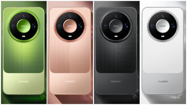 Huawei Mate 90 Pro Max