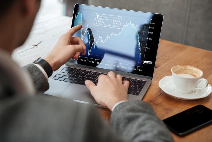 Ilustrasi Investasi