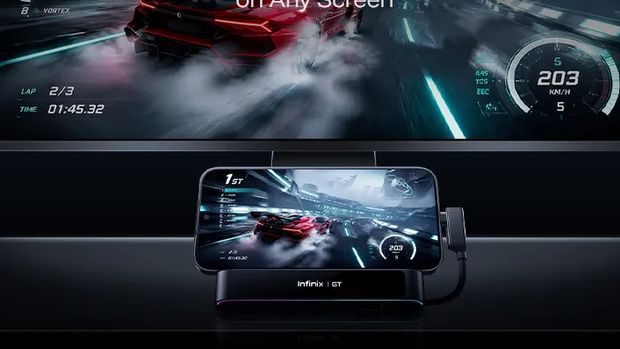 Infinix GT NX Series Infinix GT NX Series
