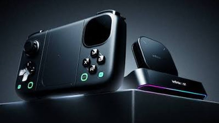 Infinix GT NX Series