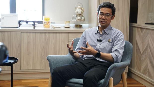 irwan meilano wamen kelautan dan perikanan