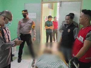 Bocah 8 Tahun Ditemukan Tewas di Kolam Retensi Jakabaring Palembang
