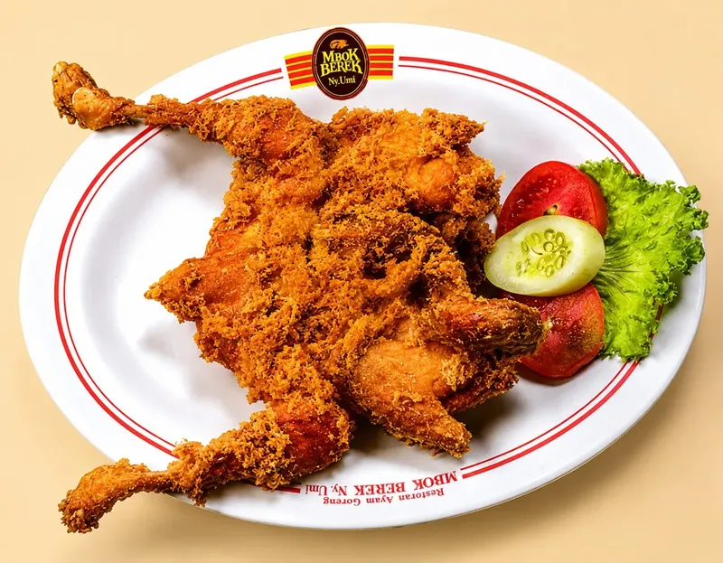 Jelajah Kuliner Nusantara Lewat 6 Hidangan Ayam Tradisional Paling Ikonik Hidangan Ayam Tradisional Paling Ikonik di Indonesia