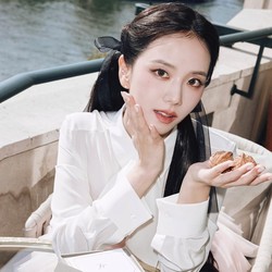 Surprise! Jisoo BLACKPINK Mau Rilis Single Baru Lagi