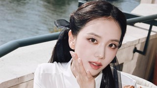 Surprise! Jisoo BLACKPINK Mau Rilis Single Baru Lagi