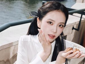Surprise! Jisoo BLACKPINK Mau Rilis Single Baru Lagi