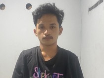 Akhir Pelarian Bang Jago Jukir Liar Penikam Ojol di Makassar