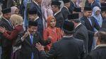 Kabinet Merah Putih Berubah, Sejumlah Menteri dan Pejabat Dilantik