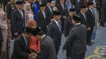 Bingkai Sepekan: Klaster Mewah Lapas Cibinong Dibongkar hingga Prabowo Reshuffle Kabinet