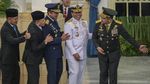 Kabinet Merah Putih Berubah, Sejumlah Menteri dan Pejabat Dilantik
