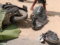 Bocah di Kendari Tewas Tertabrak Truk Saat Dibonceng Motor