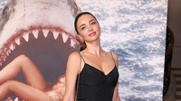 Miranda Kerr Ungkap Diet Aneh, Sarapan Pakai Daging Bison