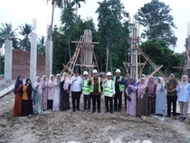 Pulihkan 490 Madrasah Terdampak di Sumatra, Kemenag Siapkan Rp85,84 Miliar