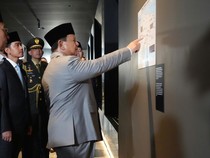 Wajah Baru Museum Kesaktian Pancasila, Kini Lebih Digital