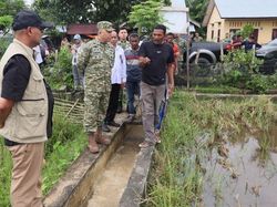 Pemkab Aceh Barat Targetkan Optimalisasi Tambahan TKD Tuntas Awal Desember
