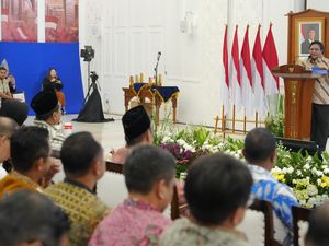 Wamendagri Ungkap Upaya Kemendagri Jaga Keberlanjutan Pembangunan Daerah