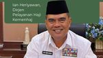 Kemenhaj Dorong Asrama Haji Jadi Aset Produktif