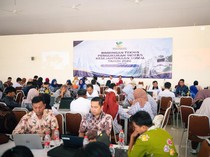 Kemensos Petakan Kondisi Kesejahteraan Sosial Melalui Bimtek IKESOS 2026