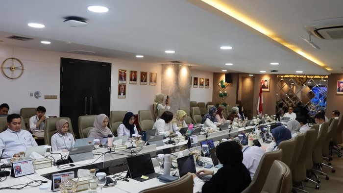 Kemnaker mulai menyiapkan peta jalan tata kelola Pekerja Rumah Tangga (PRT)