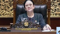 PDIP Ingatkan Jangan Seret-seret Puan di Polemik Ijazah Gibran