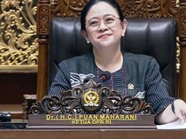 PDIP Ingatkan Jangan Seret-seret Puan di Polemik Ijazah Gibran