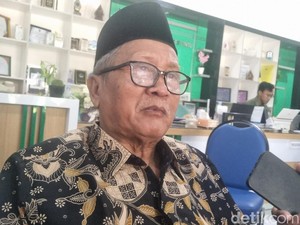 Komite MAN 2 Bantul Lanjutkan Iuran Pengembangan Pendidikan Meski Viral