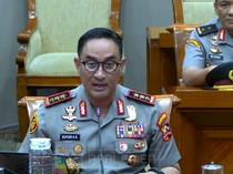 Puan Ungkap Prabowo Bakal Lantik Komjen Suyudi Jadi Kapolri Siang Ini
