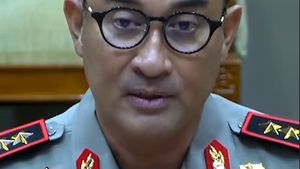 Video Komjen Suyudi: Kritik Publik Jadi Peringatan Dini Polri
