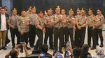 Komjen Suyudi Dijadwalkan Dilantik Prabowo Jadi Kapolri Siang Ini